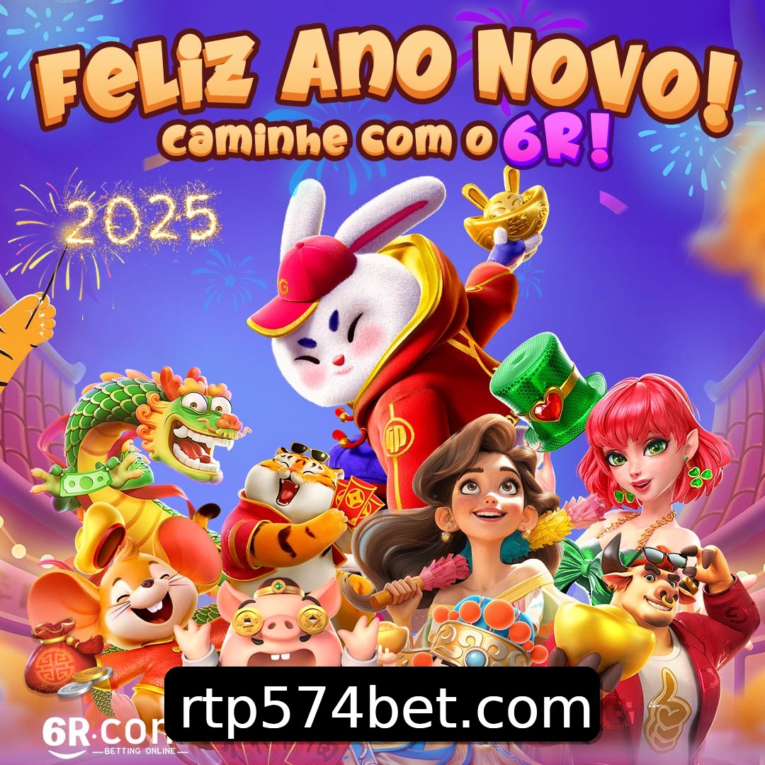 Segurança e Licenças 574bet